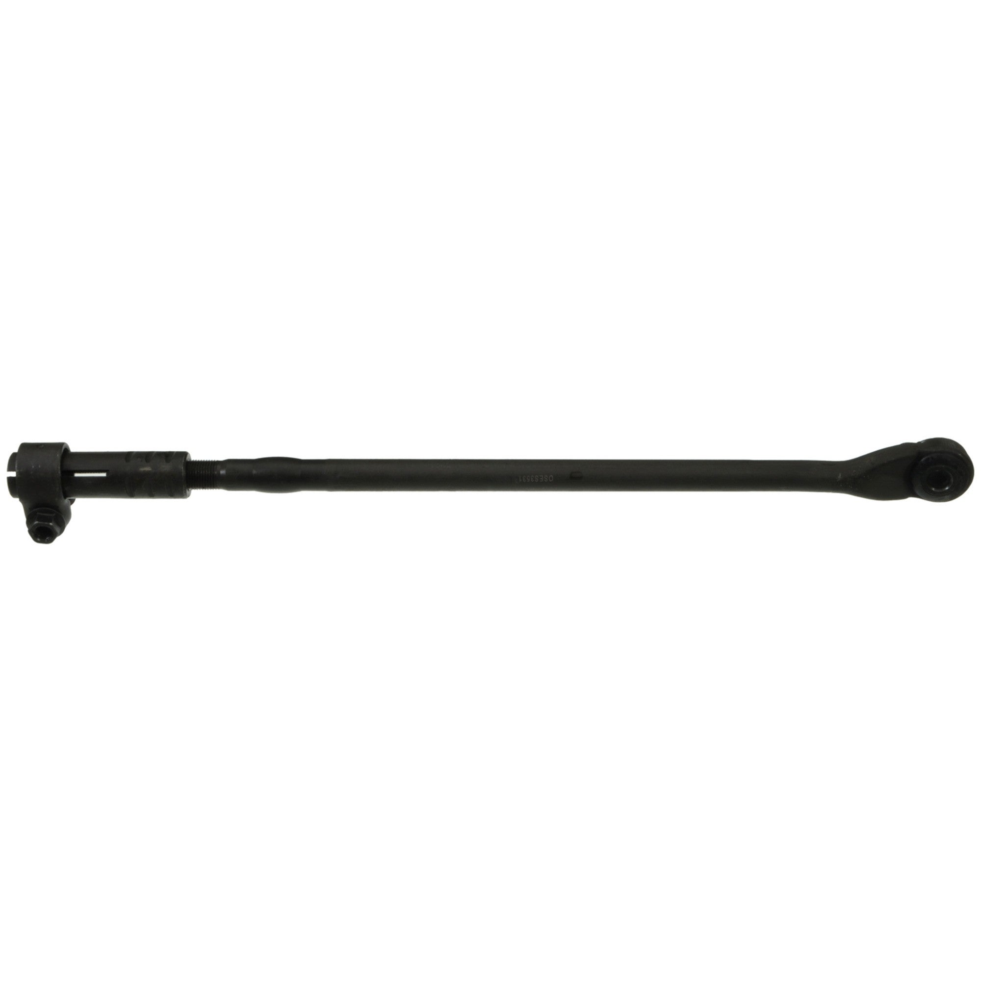 MOOG Chassis Products Steering Tie Rod End ES3531