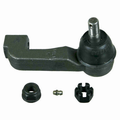 Moog Tie Rod End, Driver Side Outer, Jeep,