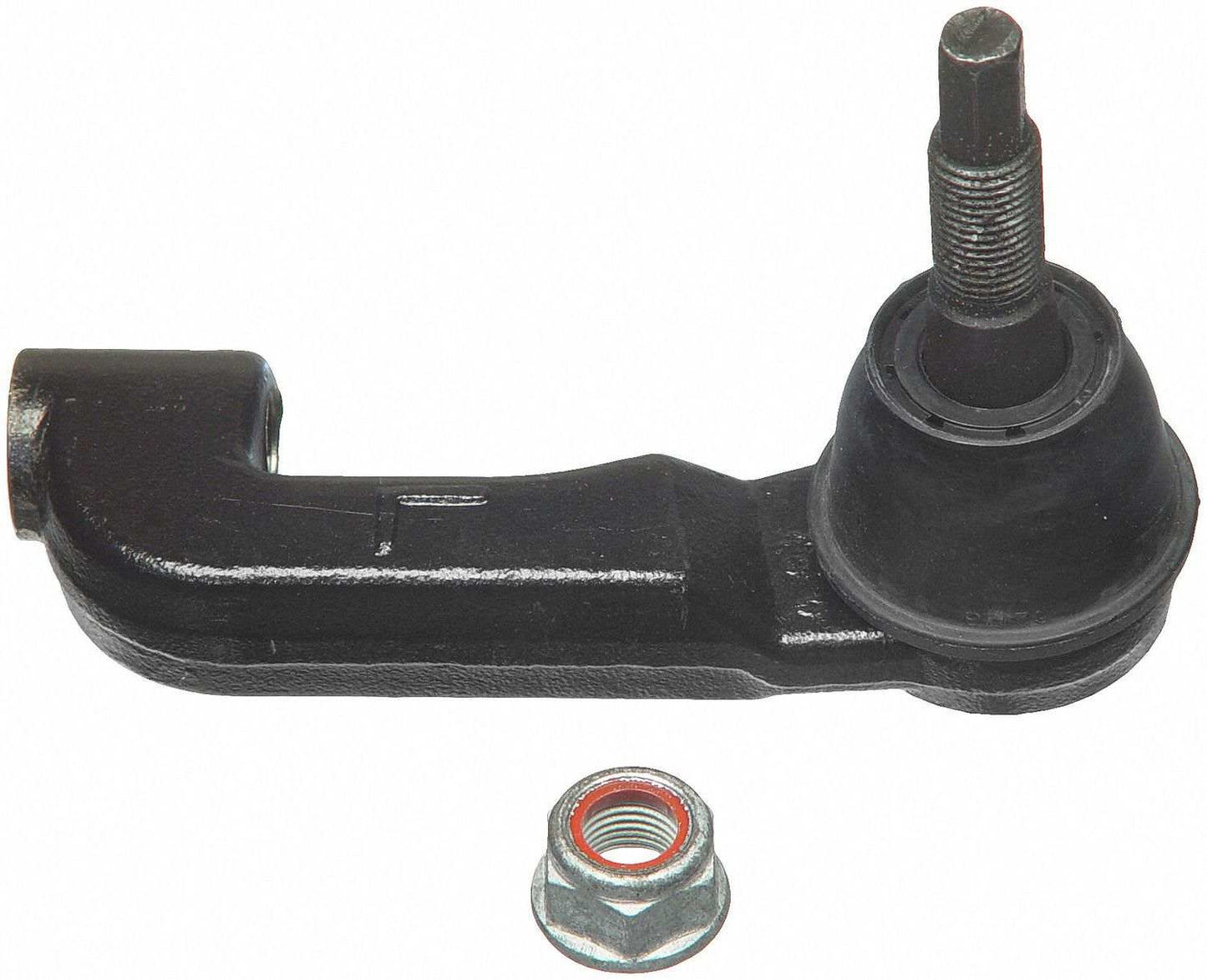 Moog Tie Rod End, Driver Side Outer, Jeep,