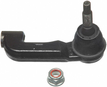 Moog Tie Rod End, Driver Side Outer, Jeep,