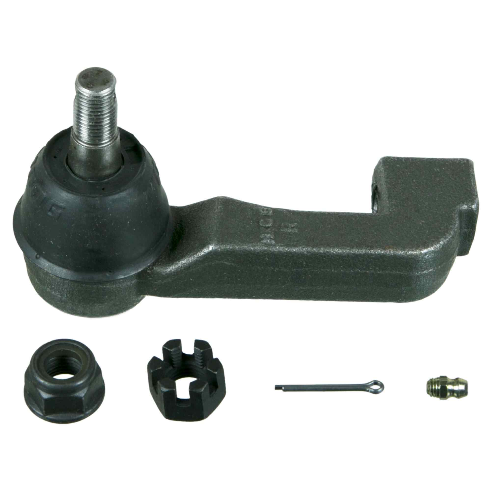 QuickSteer Steering Tie Rod End ES3536