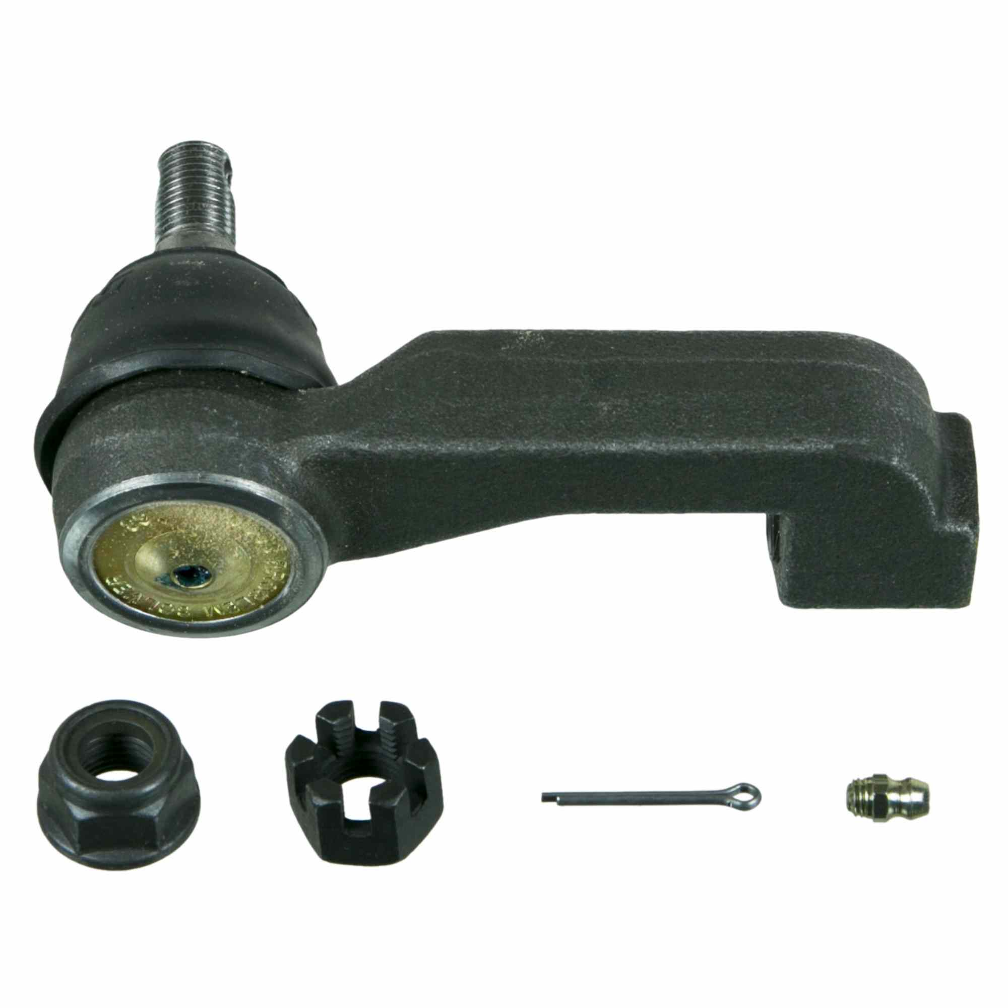 MOOG Chassis Products Steering Tie Rod End ES3536