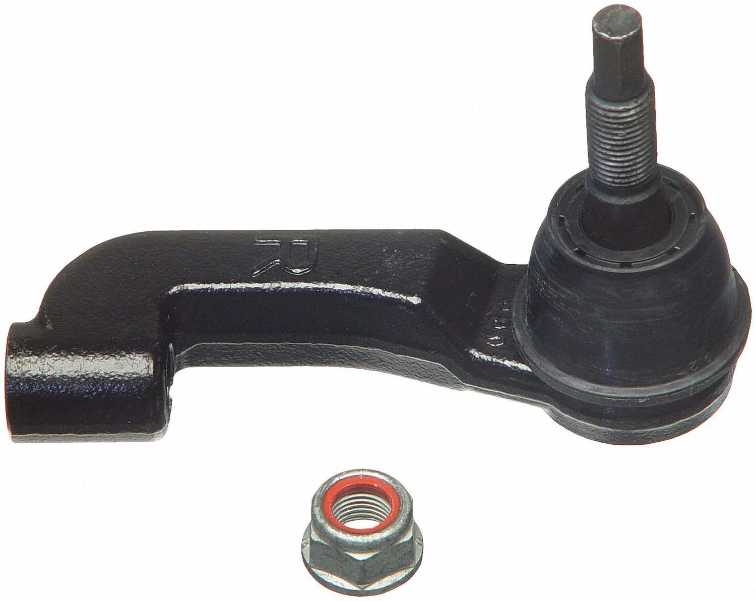 QuickSteer Steering Tie Rod End ES3536