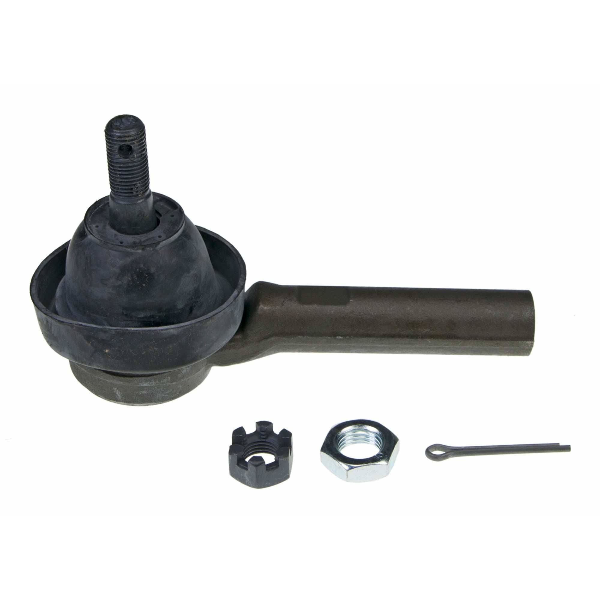 MOOG Chassis Products Steering Tie Rod End ES3537