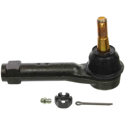 MOOG Chassis Products Steering Tie Rod End ES3537