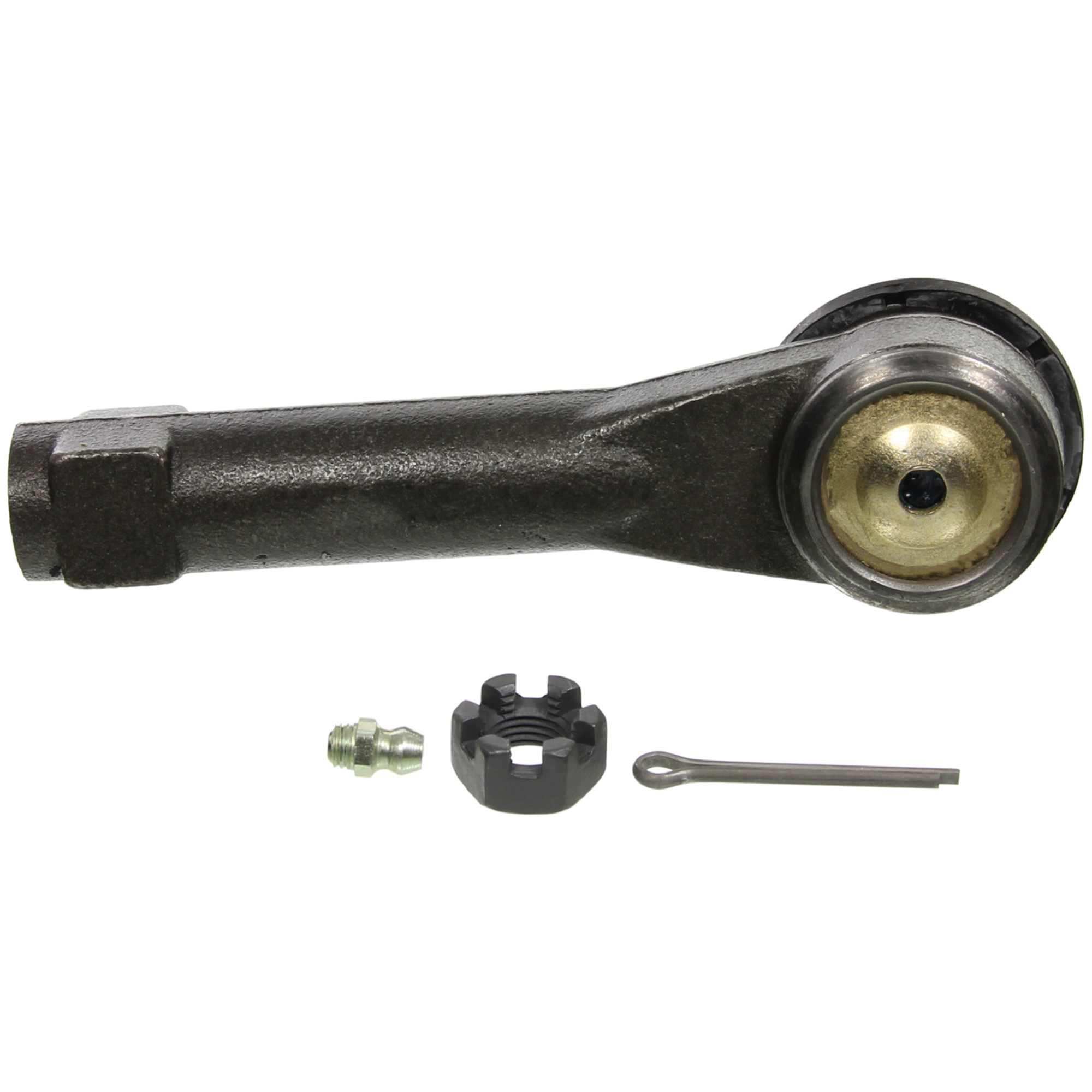 MOOG Chassis Products Steering Tie Rod End ES3537