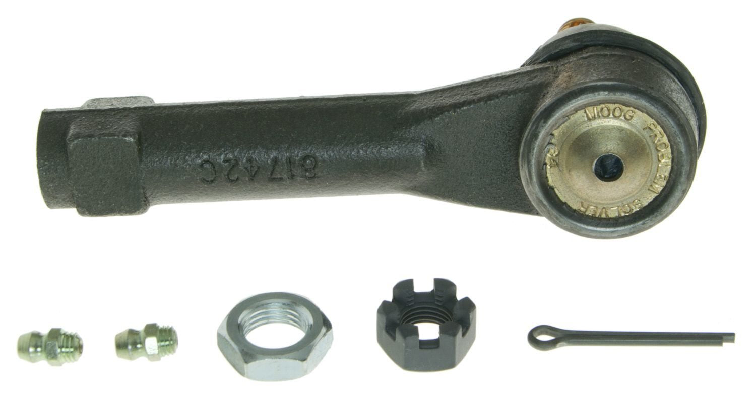 MOOG Chassis Products Steering Tie Rod End ES3537