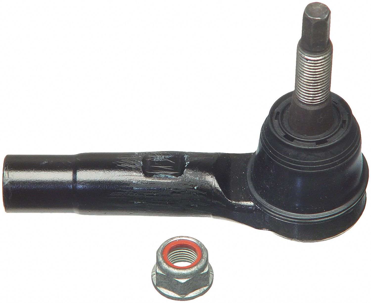 MOOG Chassis Products Steering Tie Rod End ES3538