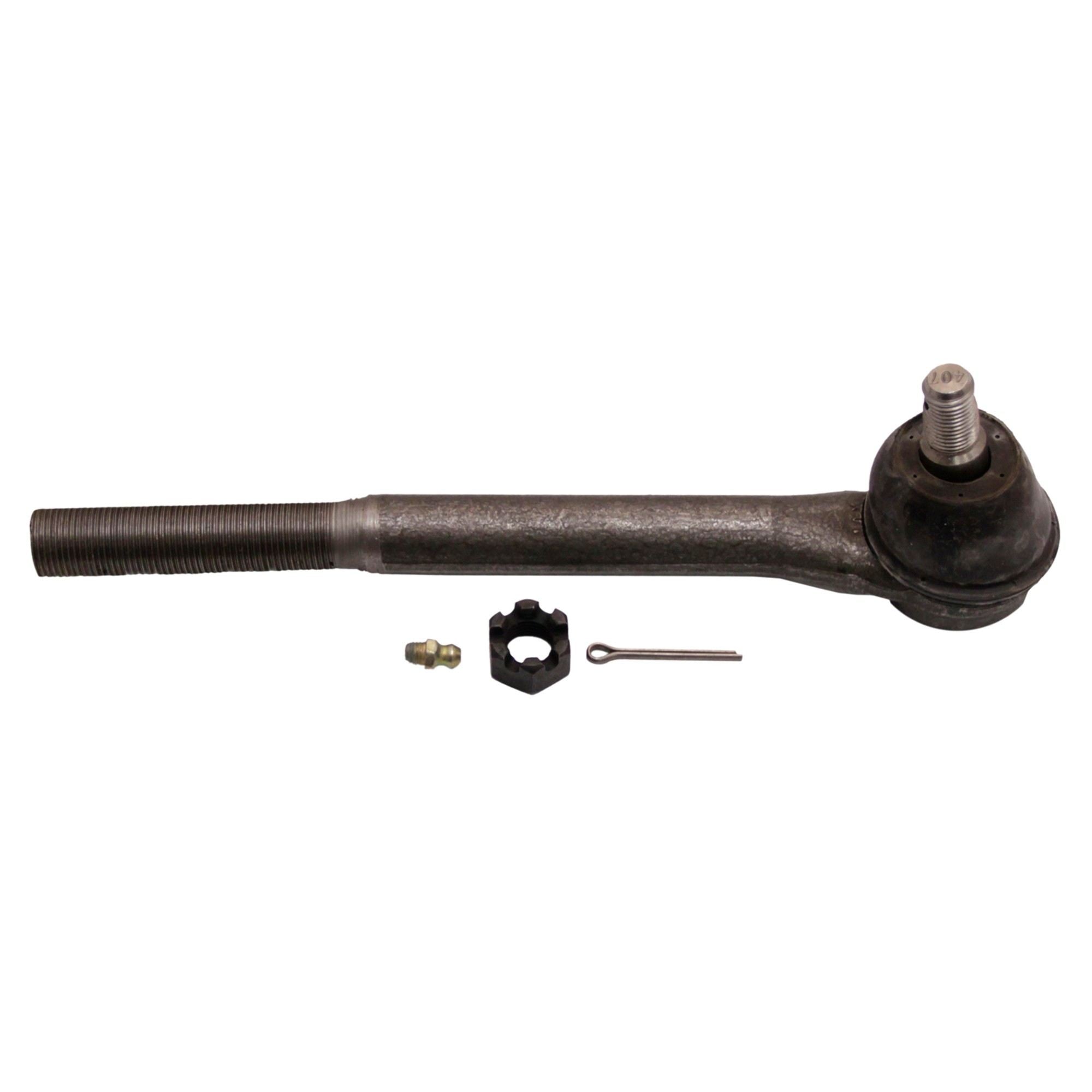 MOOG Chassis Products Steering Tie Rod End ES3539