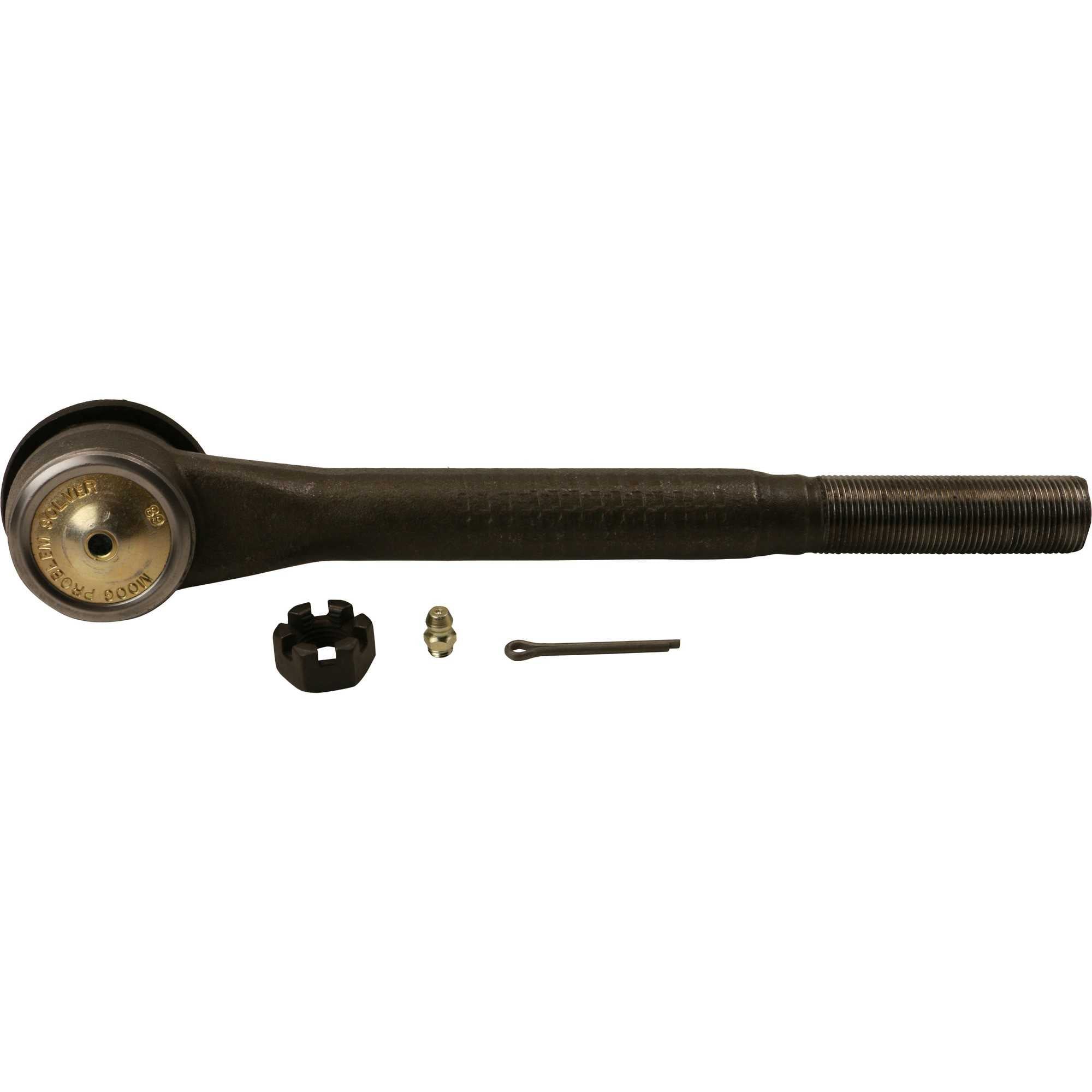 MOOG Chassis Products Steering Tie Rod End ES3539