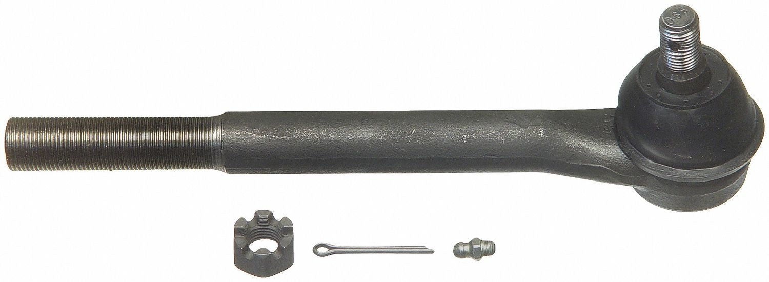 MOOG Chassis Products Steering Tie Rod End ES3539