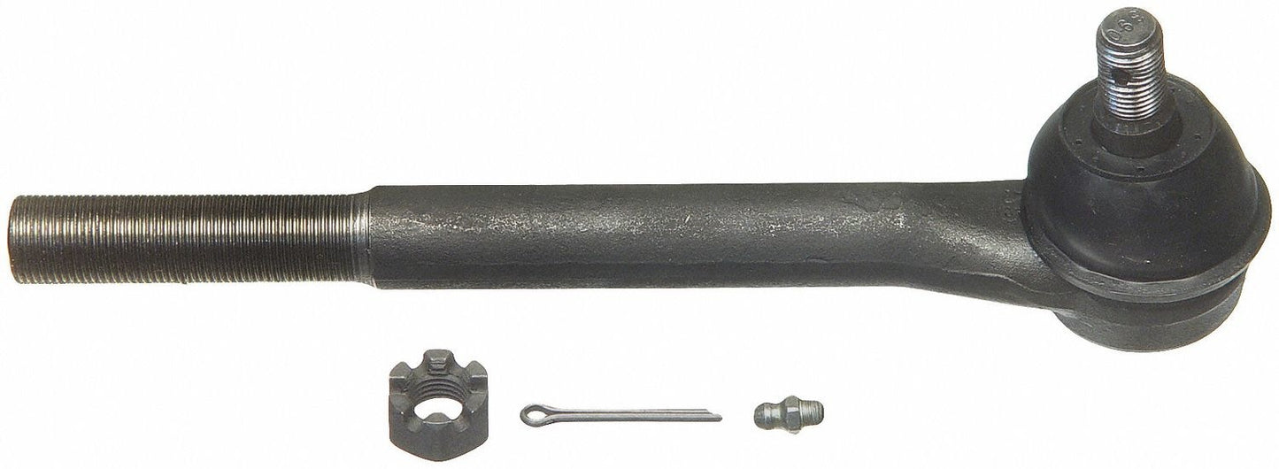 Moog Tie Rod End, Greasable, Inner, Dodge, Pickup, RWD,