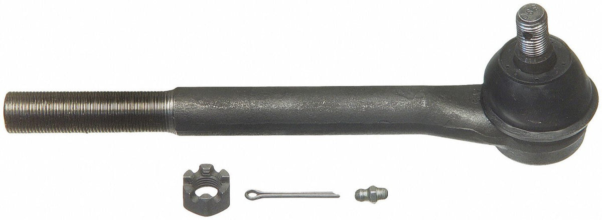 Moog Tie Rod End, Greasable, Inner, Dodge, Pickup, RWD,