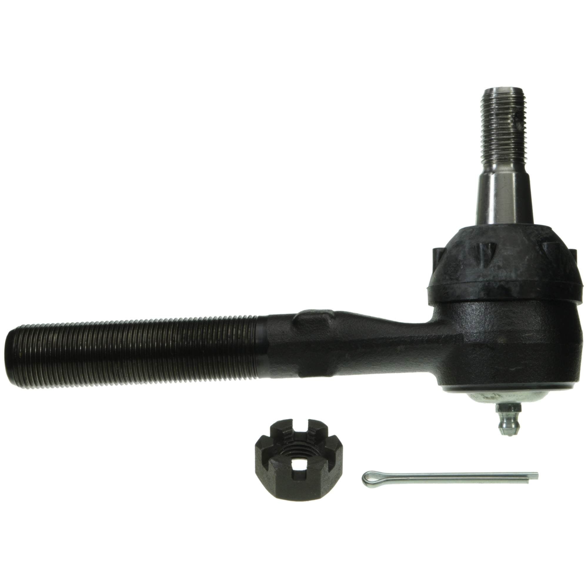 MOOG Chassis Products Steering Tie Rod End ES3540