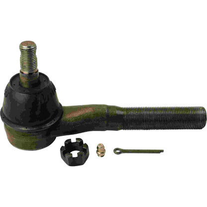 Moog Tie Rod End, Greasable, Outer, Dodge, Pickup, RWD, Each