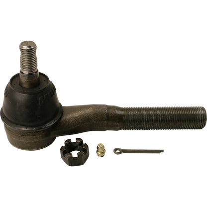 Moog Tie Rod End, Greasable, Outer, Dodge, Pickup, RWD, Each