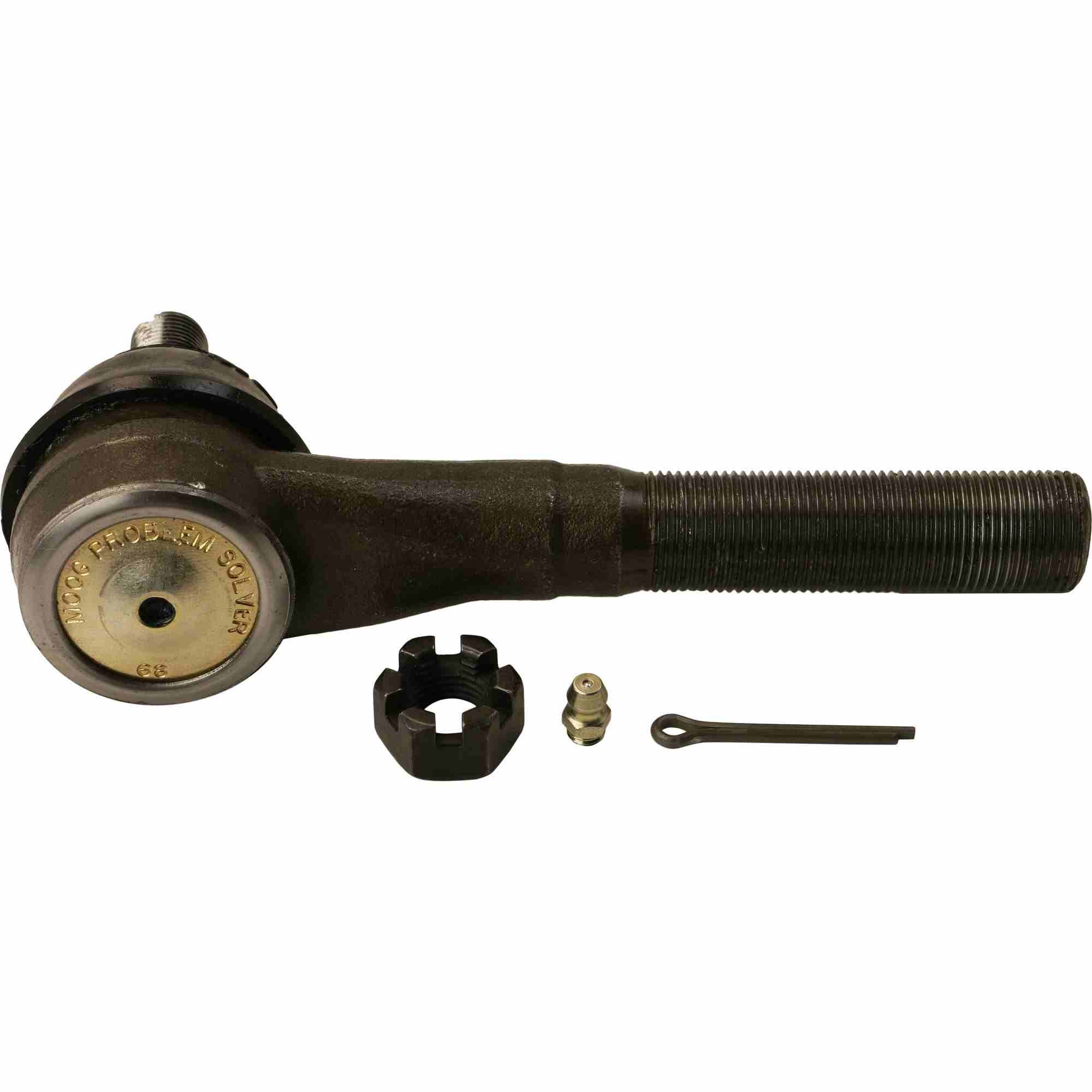 MOOG Chassis Products Steering Tie Rod End ES3540