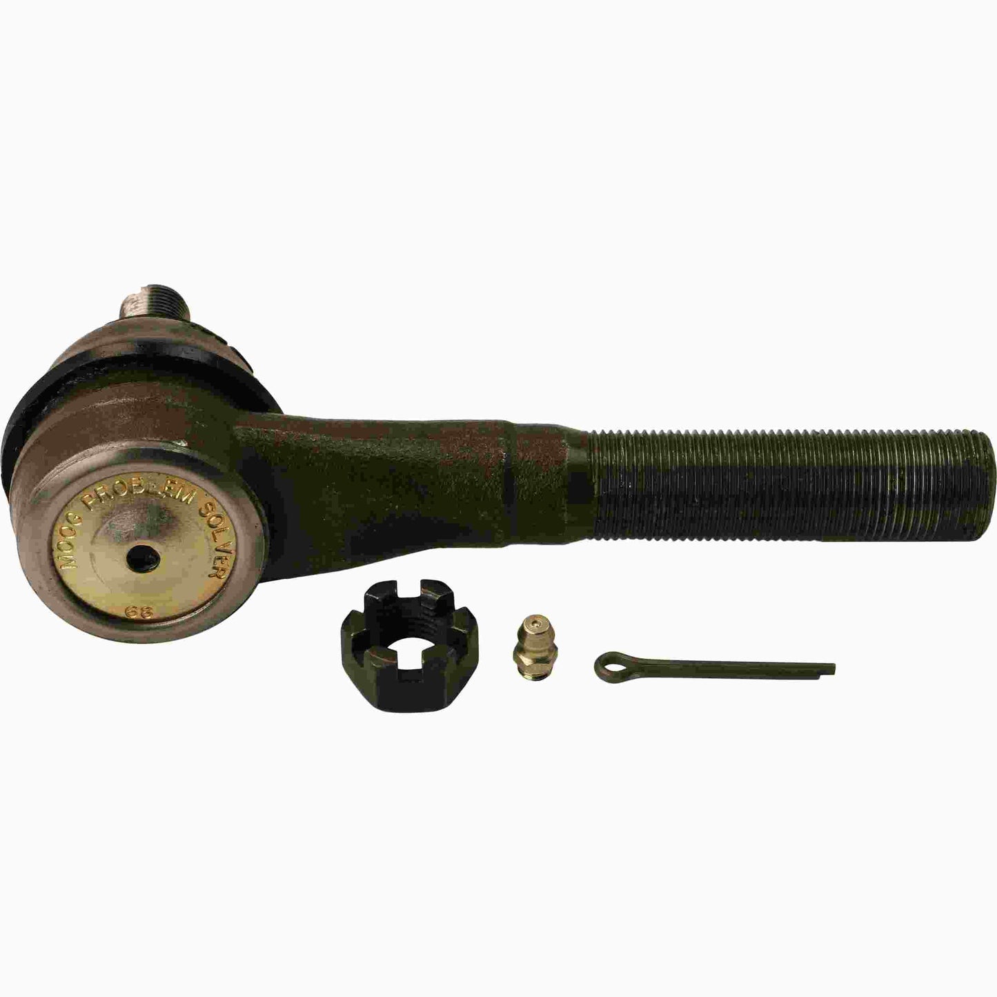 MOOG Chassis Products Steering Tie Rod End ES3540