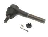 Moog Tie Rod End, Greasable, Outer, Dodge, Pickup, RWD, Each