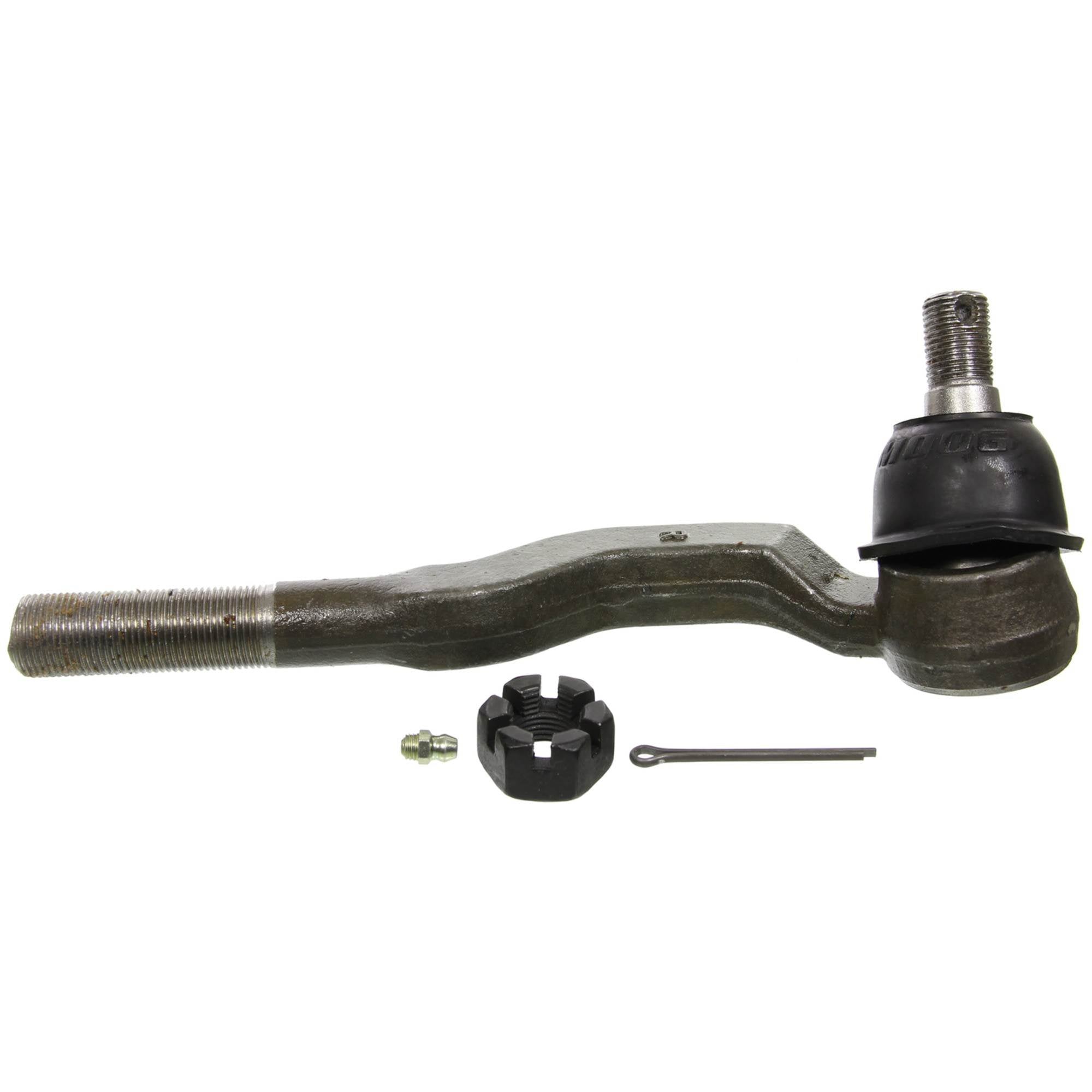 MOOG Chassis Products Steering Tie Rod End ES3545