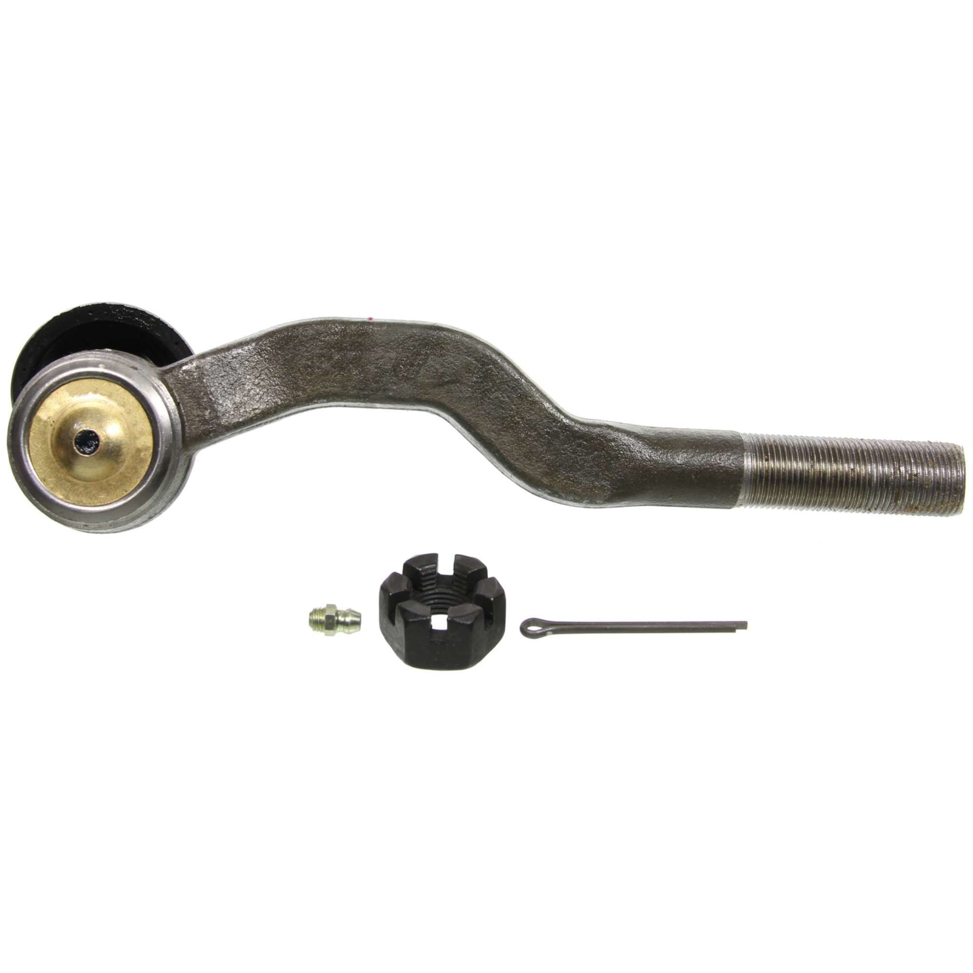 MOOG Chassis Products Steering Tie Rod End ES3545