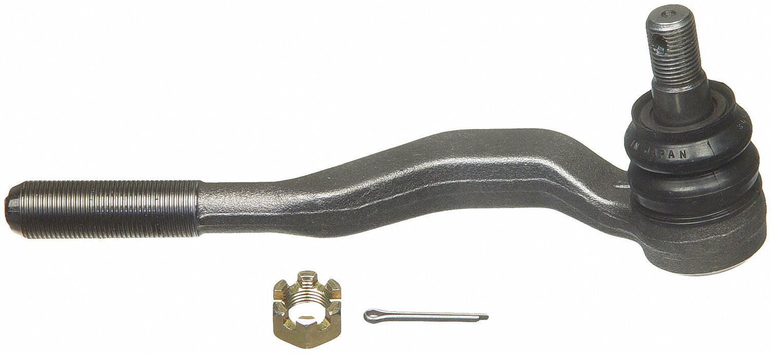 MOOG Chassis Products Steering Tie Rod End ES3545