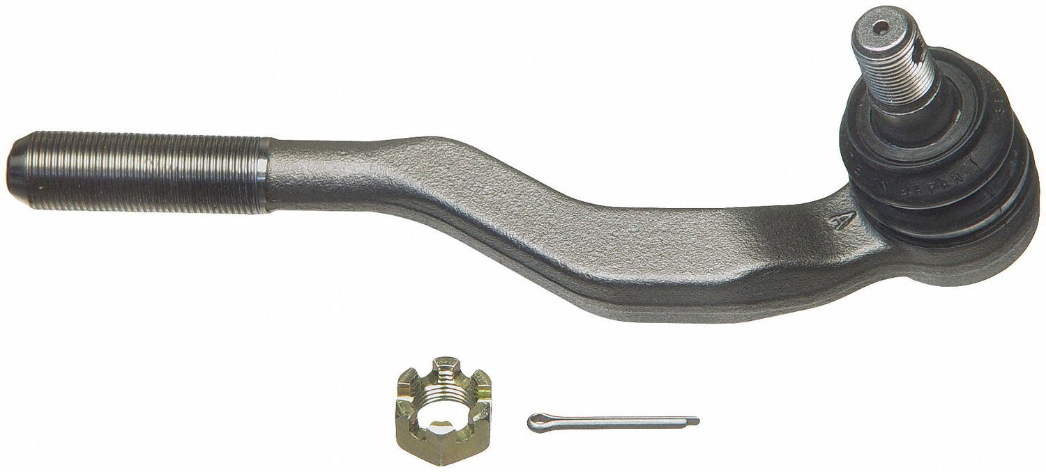 MOOG Chassis Products Steering Tie Rod End ES3546