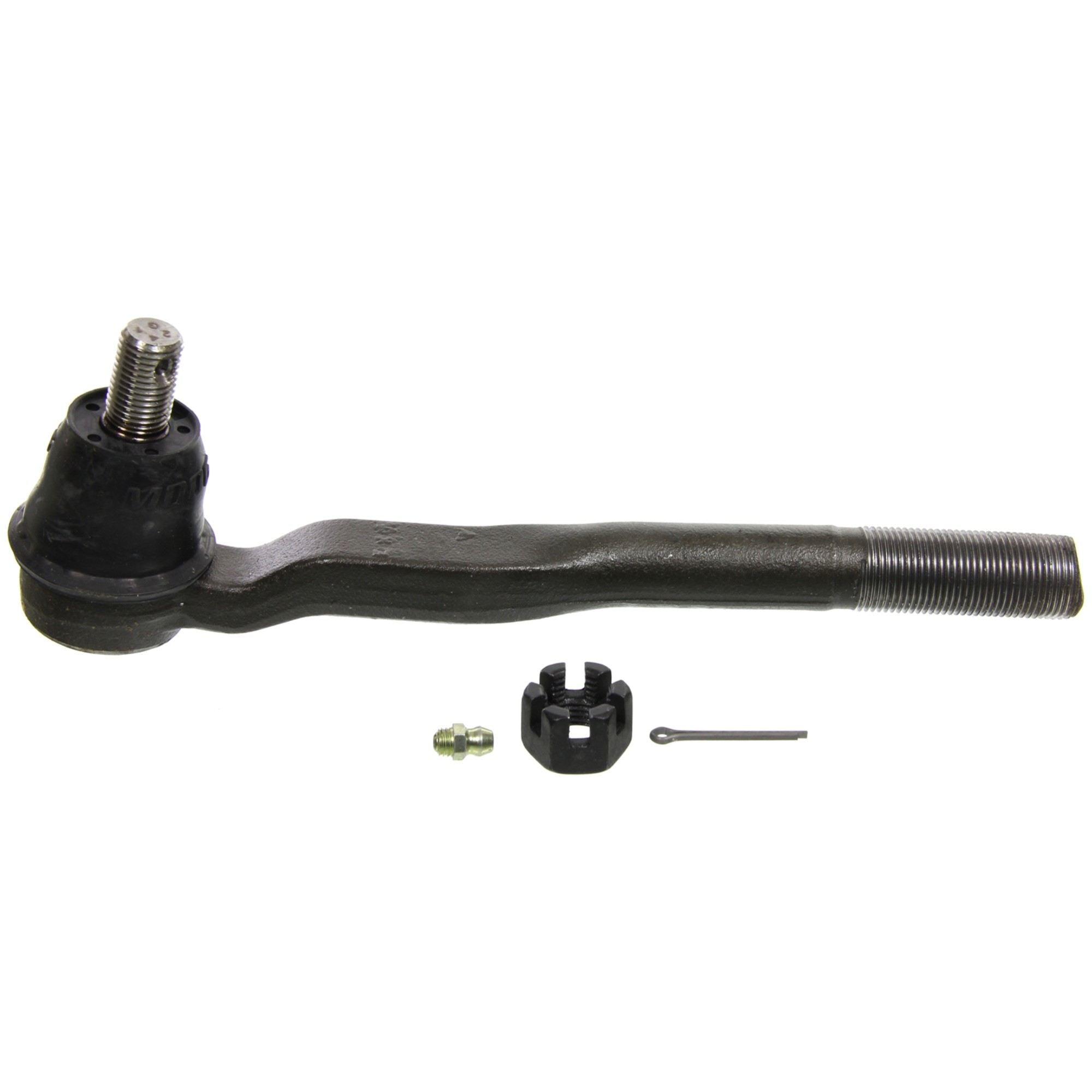 MOOG Chassis Products Steering Tie Rod End ES3547