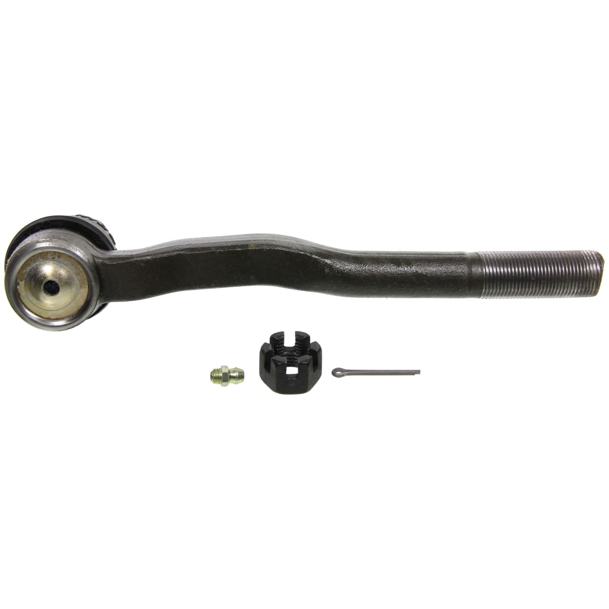 MOOG Chassis Products Steering Tie Rod End ES3547