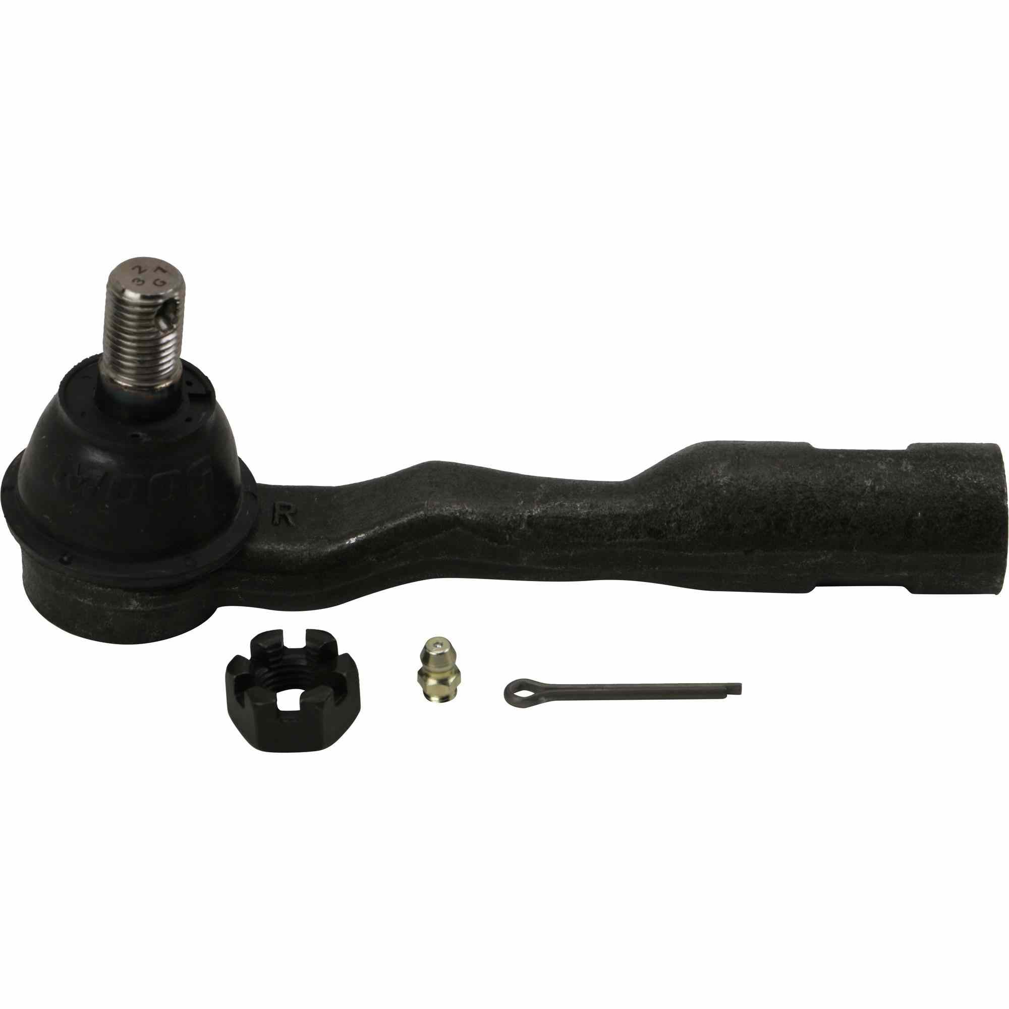 MOOG Chassis Products Steering Tie Rod End ES3564