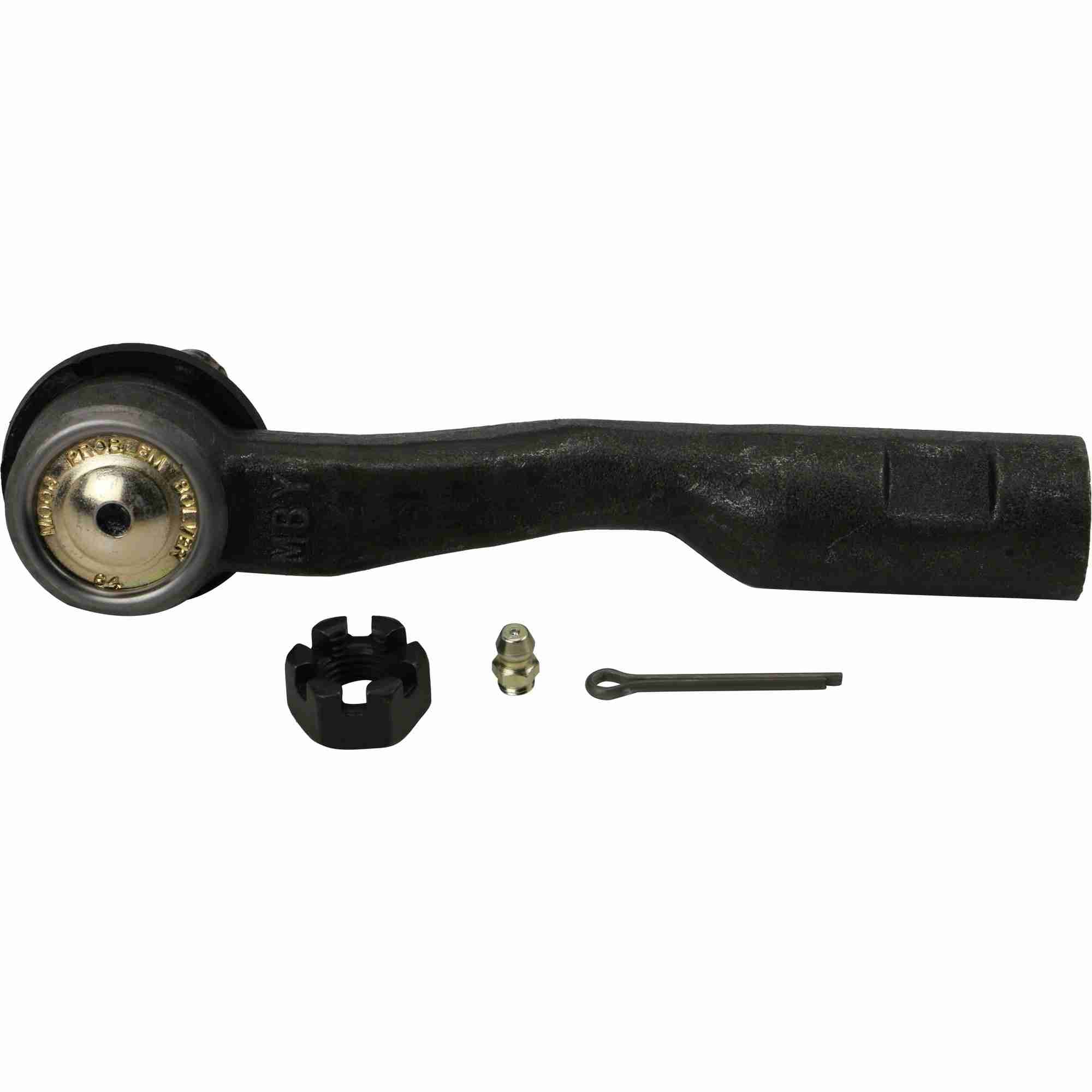 MOOG Chassis Products Steering Tie Rod End ES3564