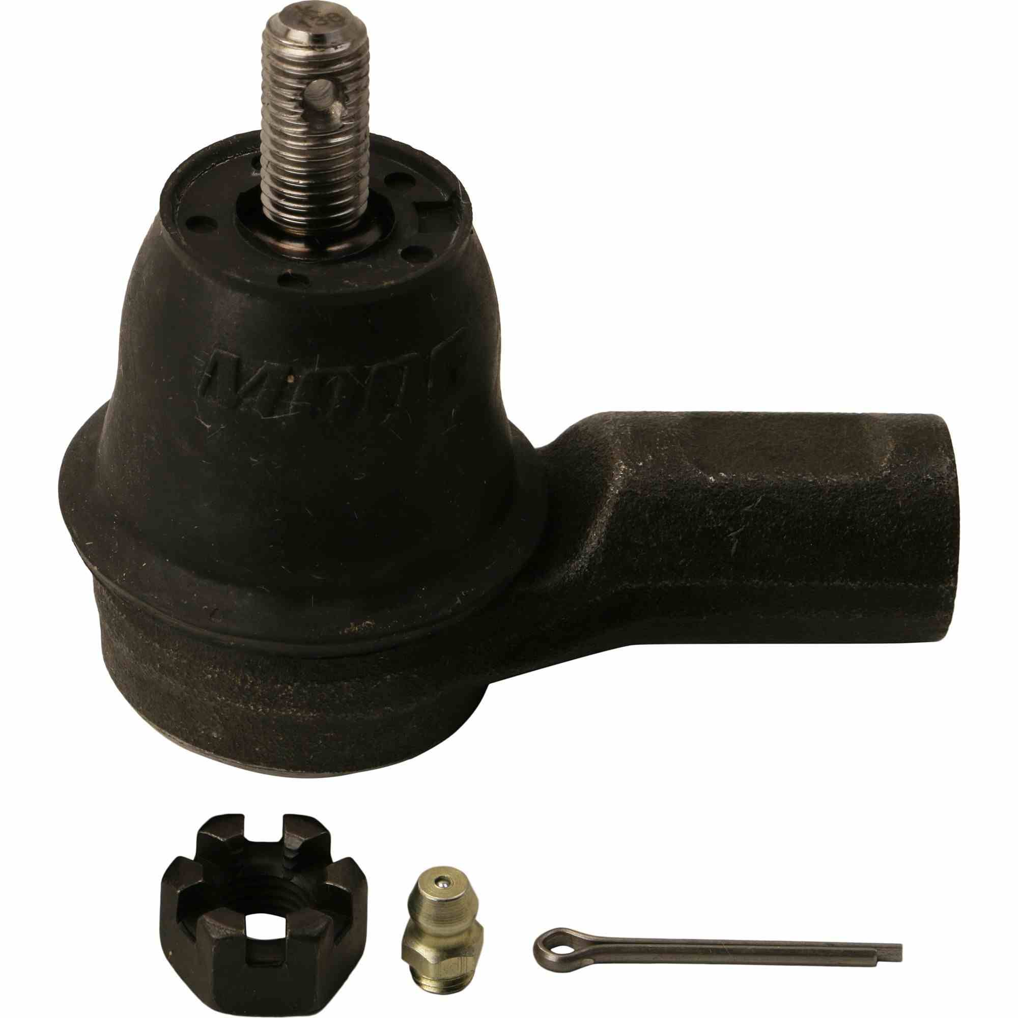 MOOG Chassis Products Steering Tie Rod End ES3581