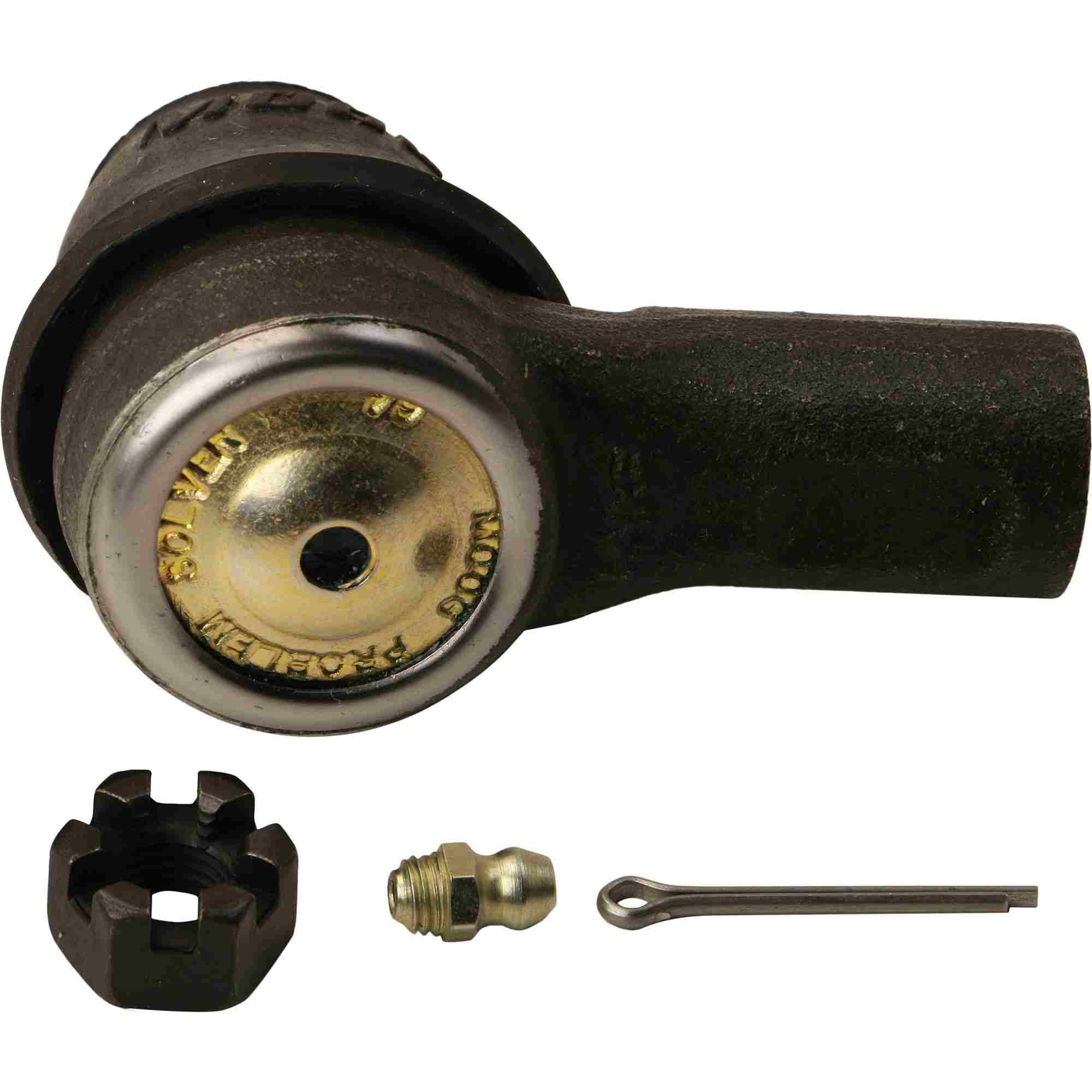 MOOG Chassis Products Steering Tie Rod End ES3581