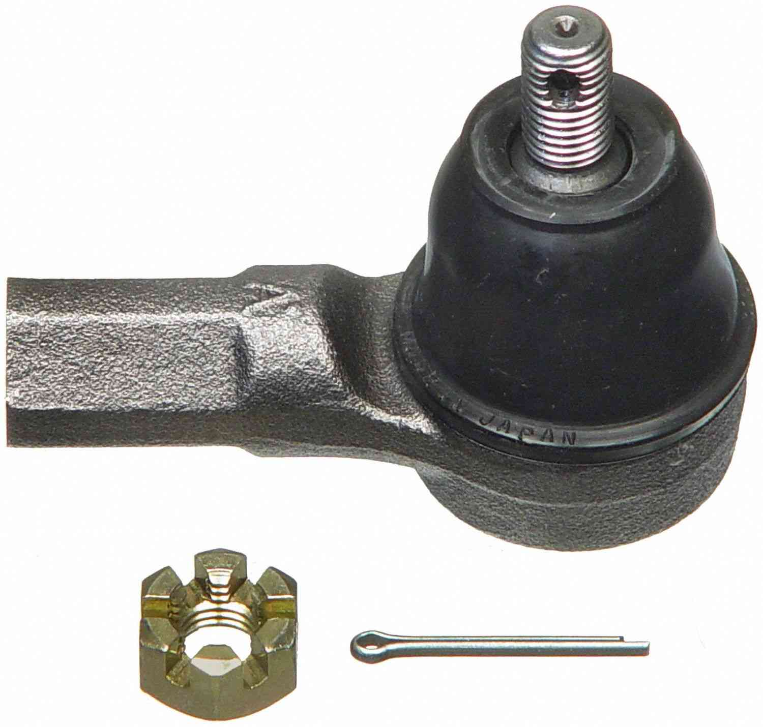 QuickSteer Steering Tie Rod End ES3581