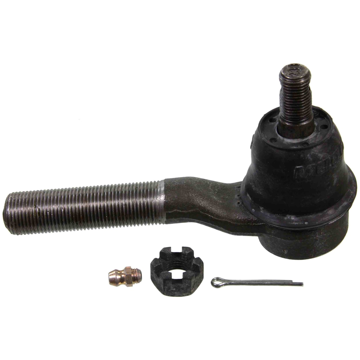 Moog Tie Rod End, Inner, Chevy, GMC