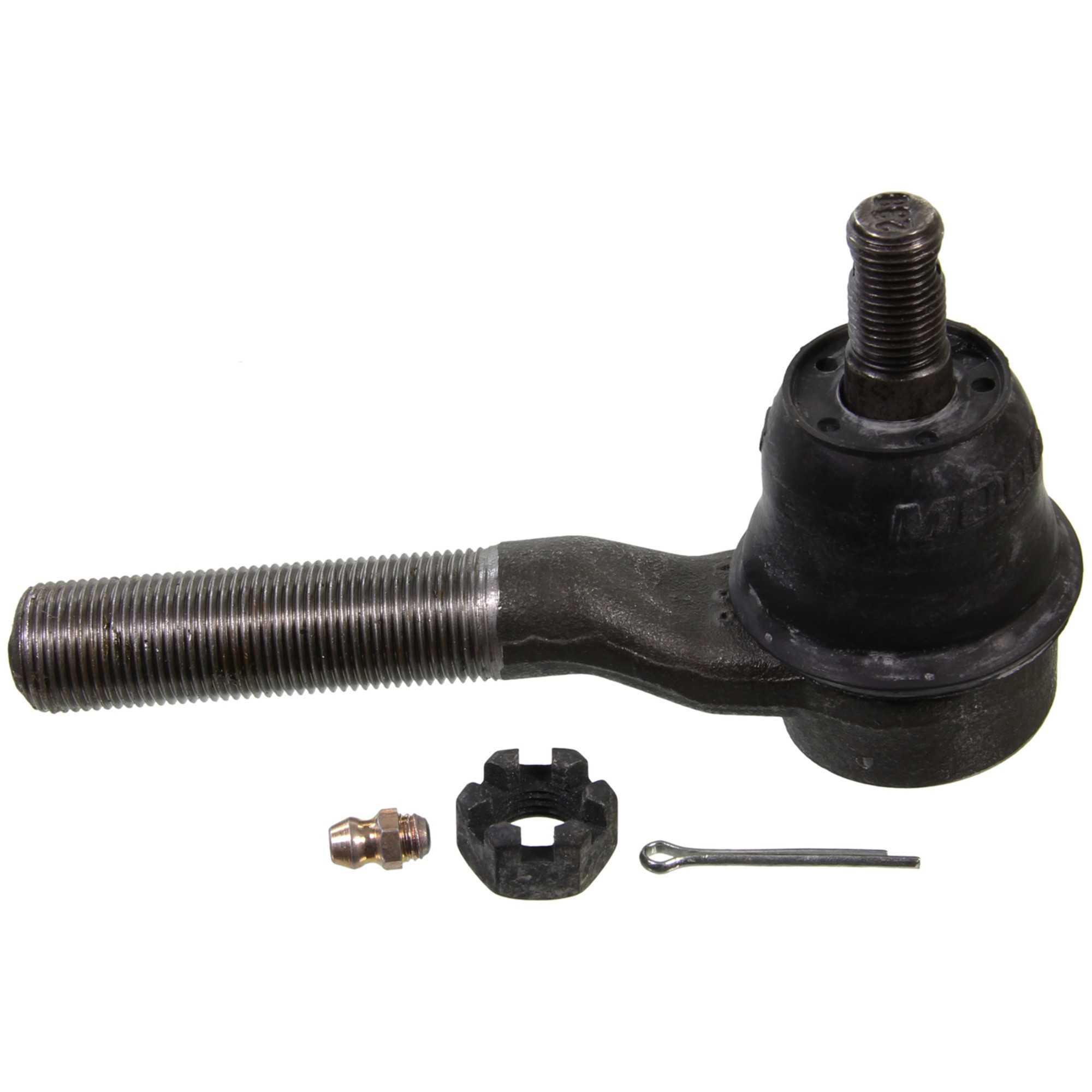 MOOG Chassis Products Steering Tie Rod End ES3584