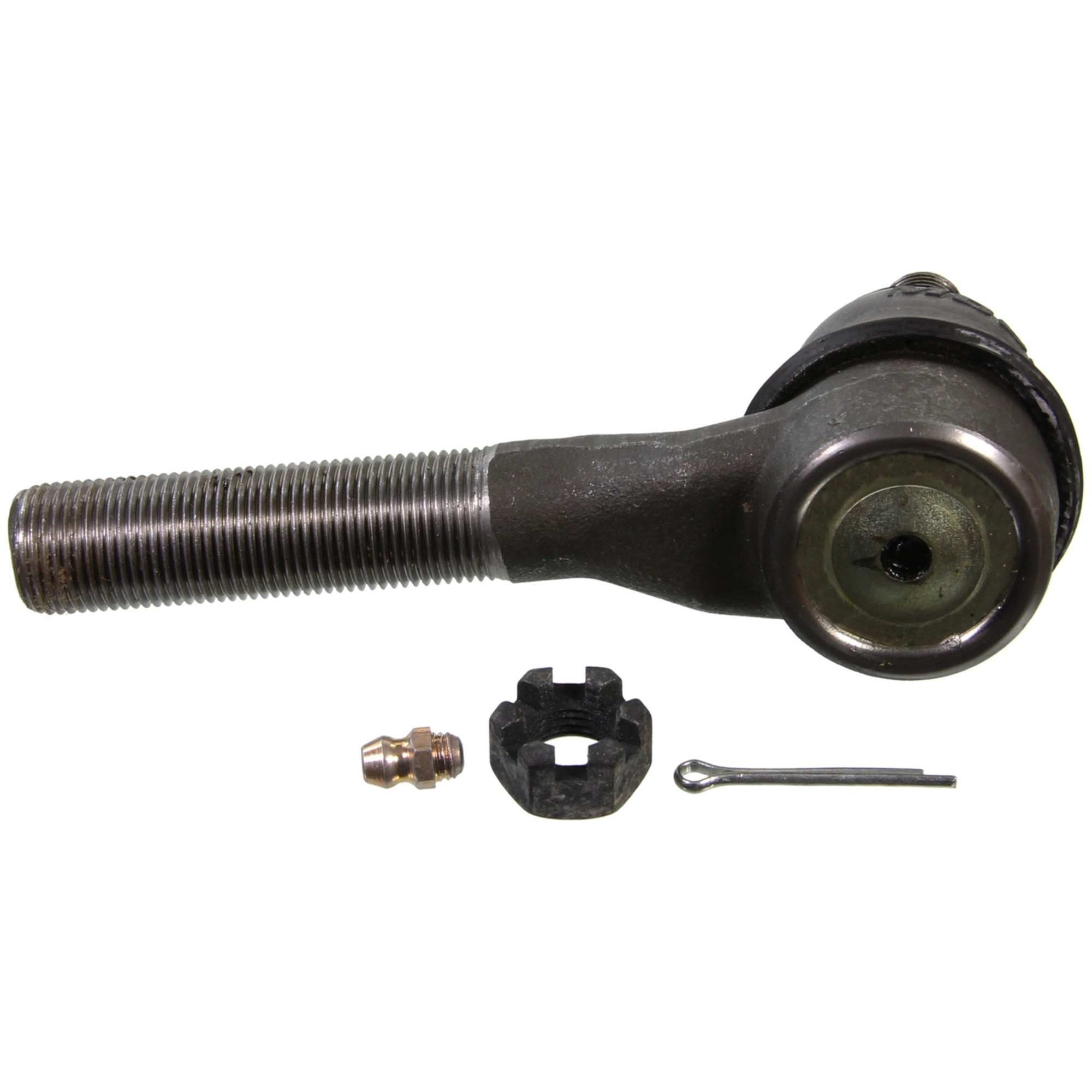 MOOG Chassis Products Steering Tie Rod End ES3584