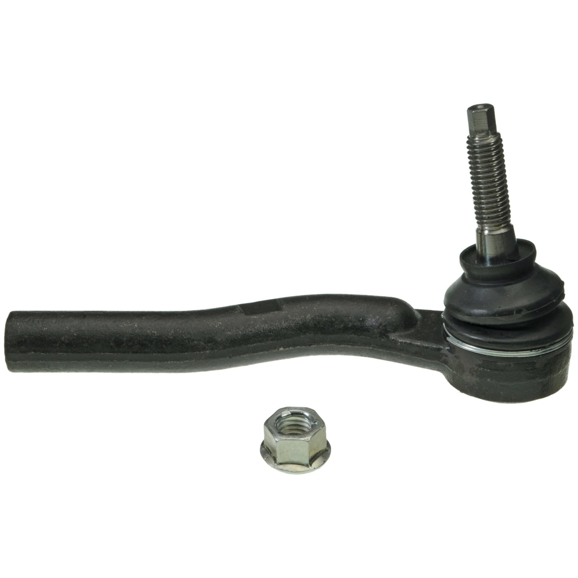 MOOG Chassis Products Steering Tie Rod End ES3586