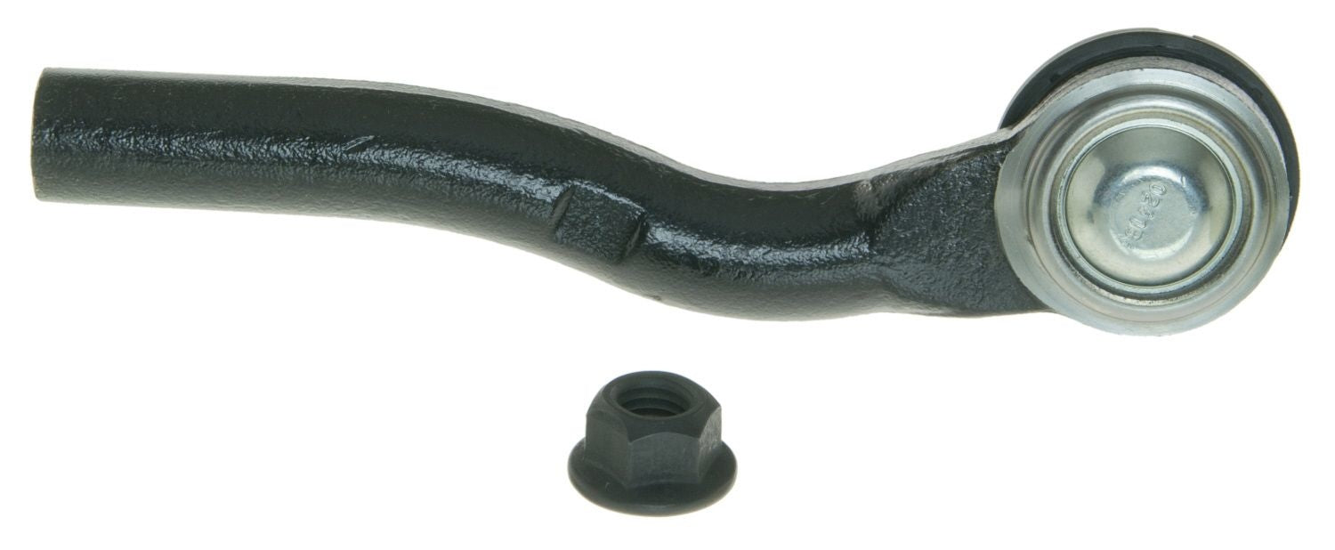 MOOG Chassis Products Steering Tie Rod End ES3586