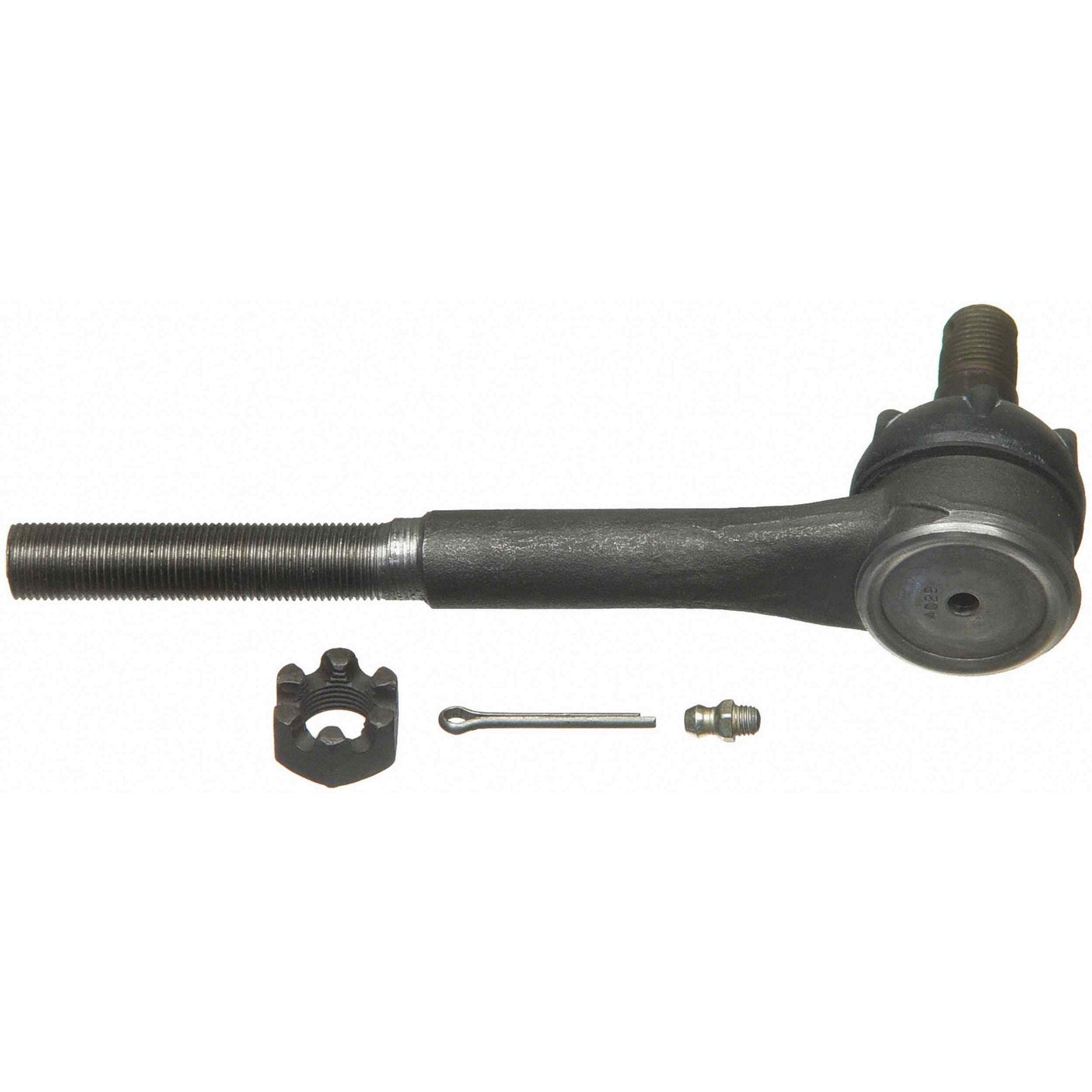 Moog Tie Rod End, Greasable, Outer, Chevy, GMC, RWD,