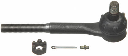 Moog Tie Rod End, Greasable, Outer, Chevy, GMC, RWD,