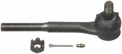 Moog Tie Rod End, Greasable, Outer, Chevy, GMC, RWD,