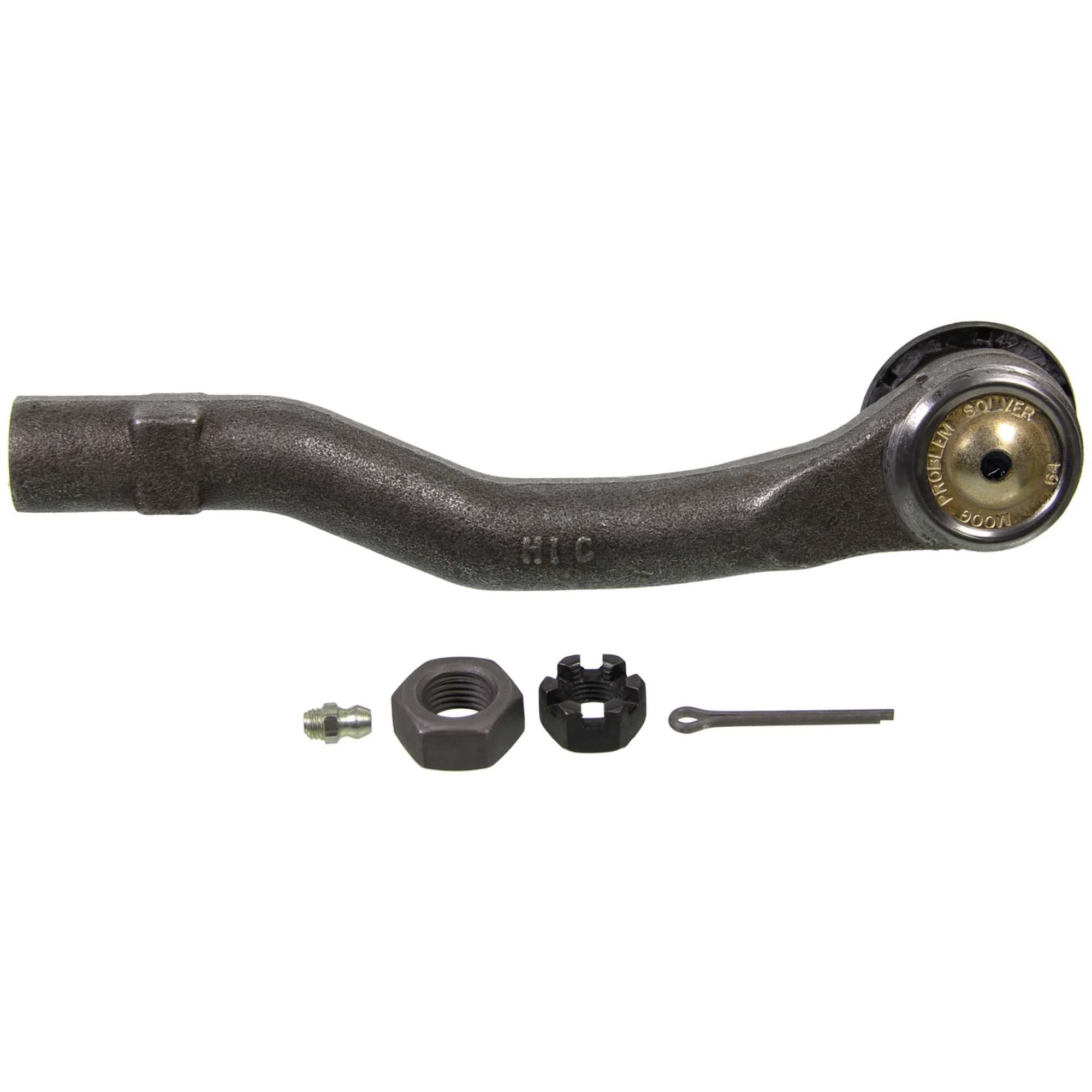 QuickSteer Steering Tie Rod End ES3601