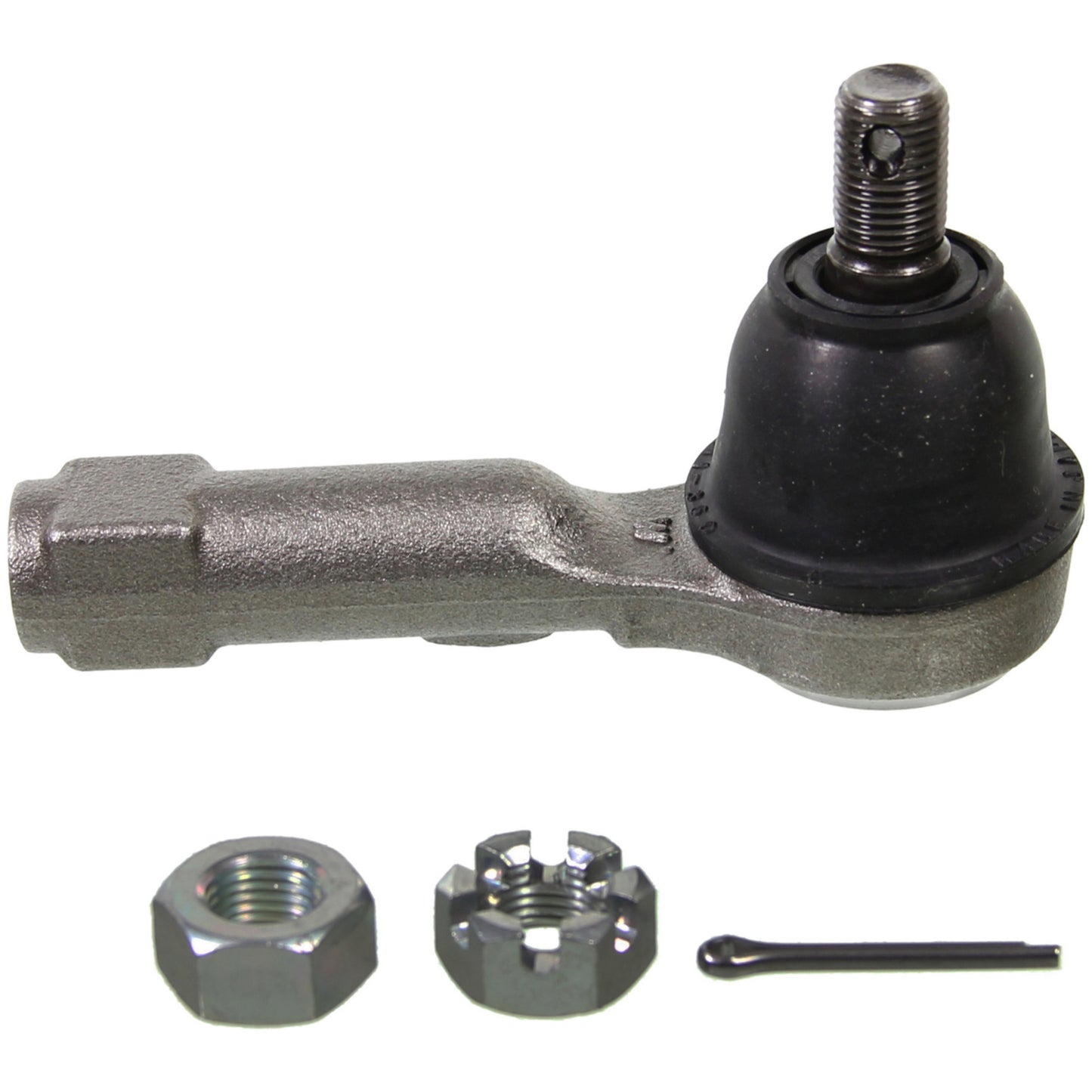 MOOG Chassis Products Steering Tie Rod End ES3602 main image