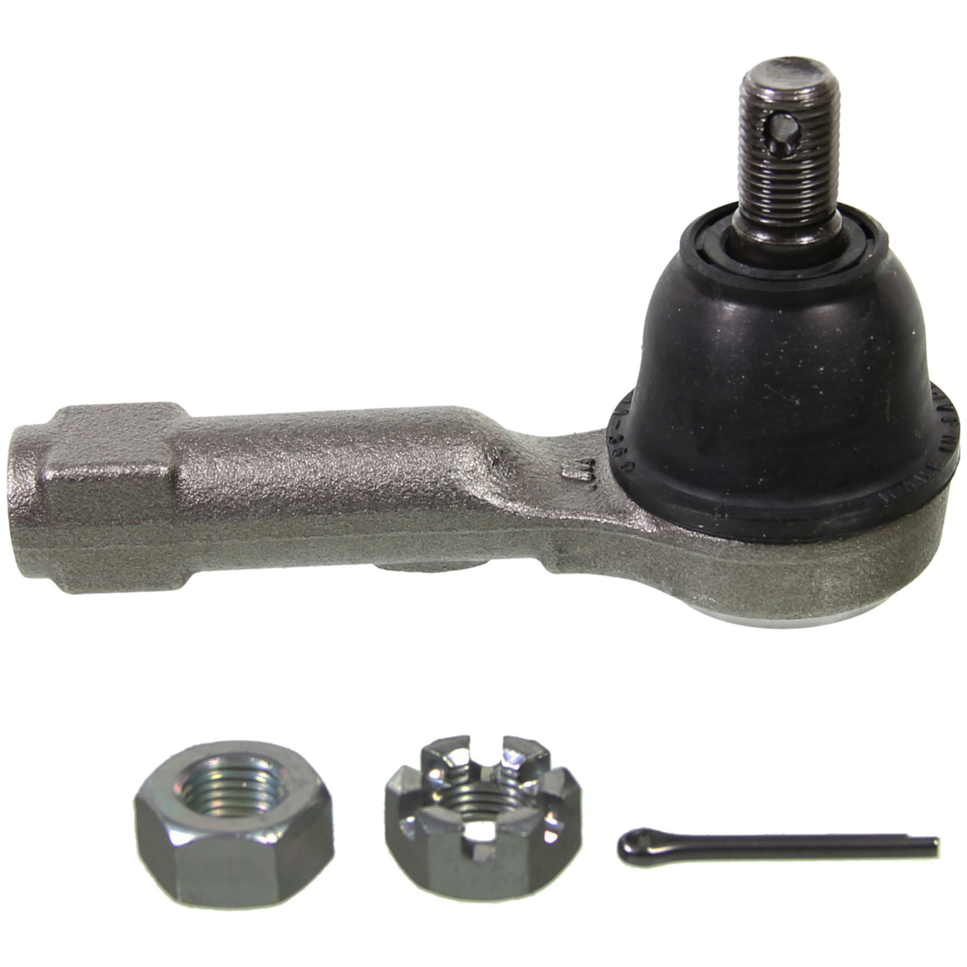 MOOG Chassis Products Steering Tie Rod End ES3602 main image