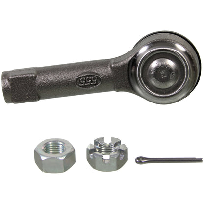 MOOG Chassis Products Steering Tie Rod End ES3602 image 2