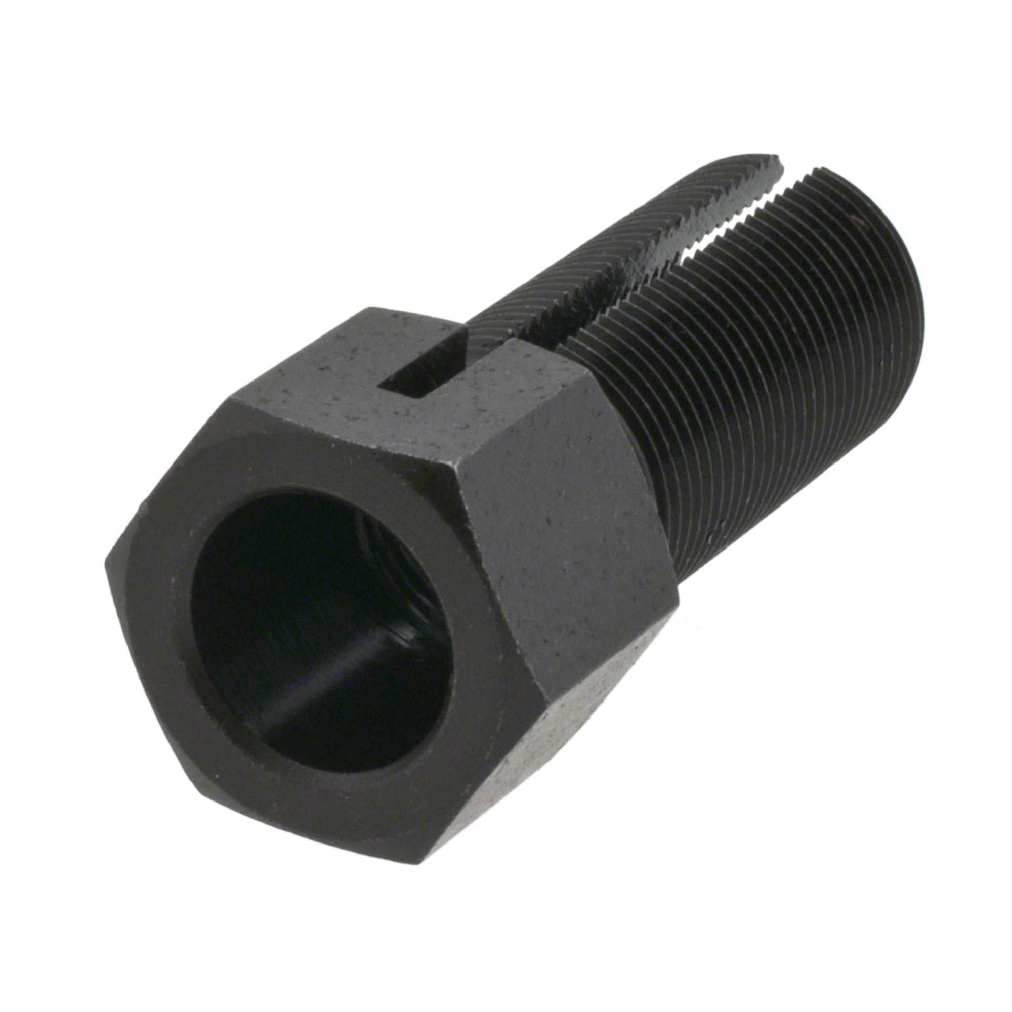 MOOG Chassis Products Steering Tie Rod End Adjusting Sleeve ES3608S