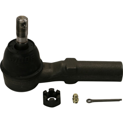 Moog Tie Rod End, Greasable, Outer, Chevy, GMC/Hummer, Each