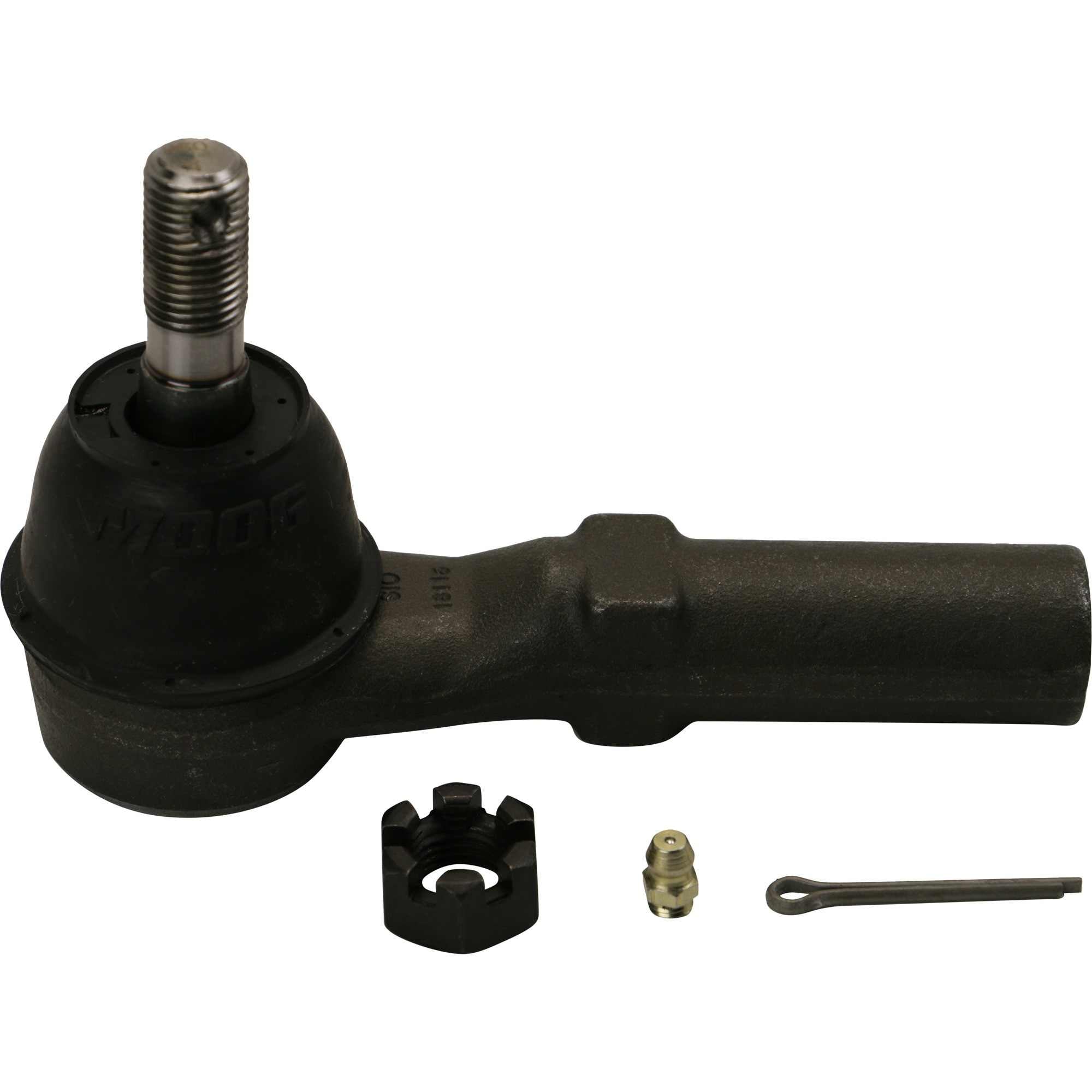 MOOG Chassis Products Steering Tie Rod End ES3609