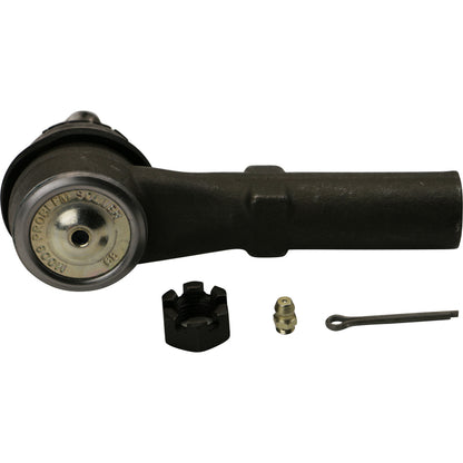 Moog Tie Rod End, Greasable, Outer, Chevy, GMC/Hummer, Each